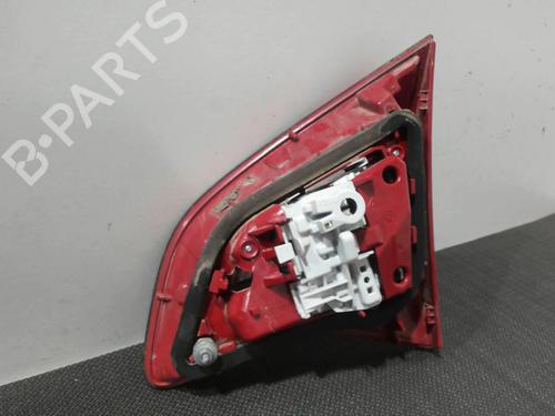 Used Left tailgate light Left tailgate light OPEL MERIVA B MPV (S10) 1.4 (75) (120 hp) 28399506 28399506