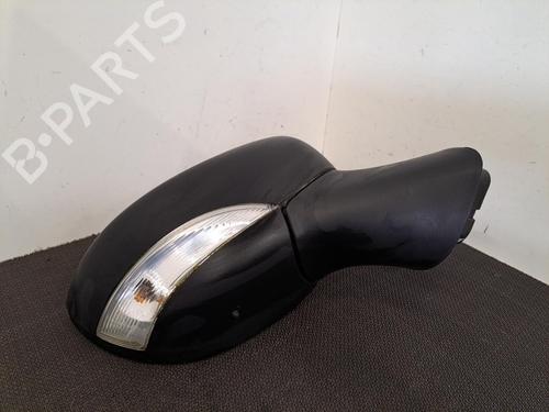 Used Right mirror RENAULT CLIO IV (BH_) 1.5 dCi 75 (75 hp) 28396996