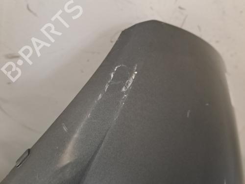 Rear bumper PEUGEOT 208 I (CA_, CC_) 1.6 HDi / BlueHDi 75 | BP29912614C8