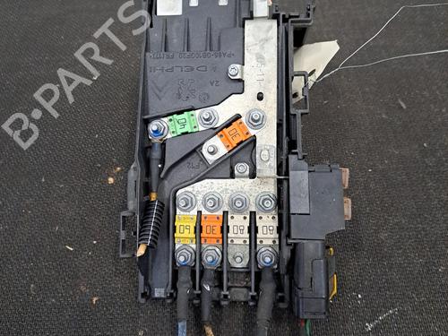 Elektronisk modul PEUGEOT 308 I (4A_, 4C_) 1.4 16V (98 hp) 29508284