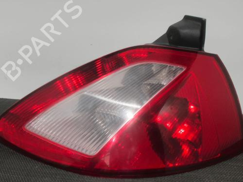 Højre baglygte RENAULT MEGANE II (BM0/1_, CM0/1_) 1.5 dCi (BM02, BM13, BM2A, CM02, CM13) (101 hp) 28399312