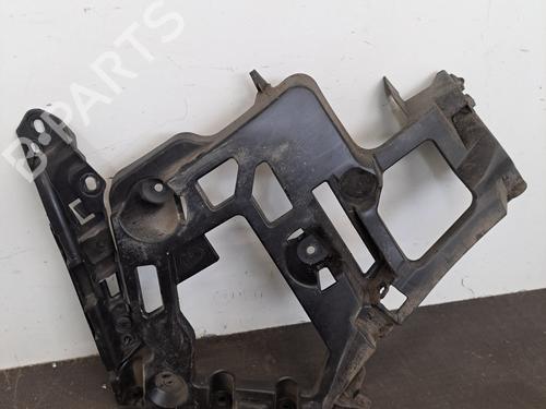 Used Rear bumper bracket PEUGEOT 508 I (8D_) 2.0 BlueHDi 180 (180 hp) 28401115