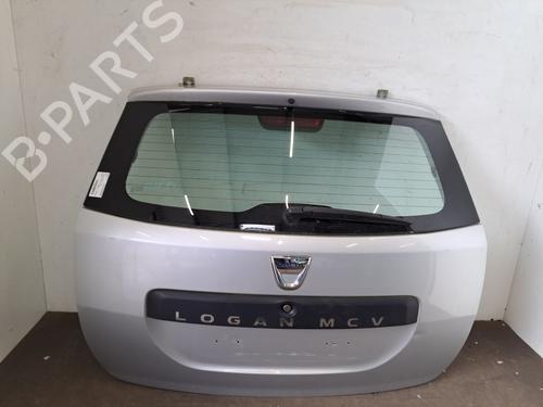 Tailgate DACIA LOGAN MCV II TCe 90 (K8M1, K8MA, K8AC) | BP32782684C6 - Image 1