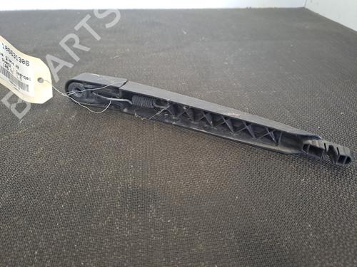 Rear windshield wiper arm NISSAN QASHQAI I (J10, NJ10) 1.5 dCi | BP28389559C144