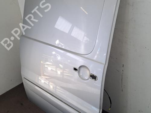 Used Right slide door Right slide door FIAT SCUDO Van (270_, 272_) 2.0 D Multijet (136 hp) 33476219 33476219