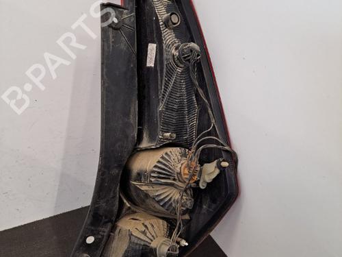 Left taillight OPEL AGILA B (H08) 1.3 CDTI (F68) | BP28404503C34 - Image 4