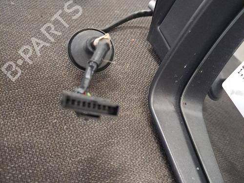 Used Right mirror Right mirror 28404056 28404056