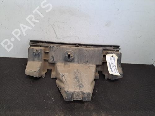 Used Rear bumper bracket CITROËN C4 II (NC_) 1.6 HDi 115 (114 hp) 28390245