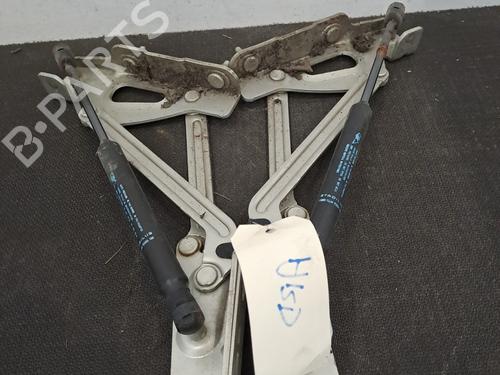 Used Hinge/Door check strap PEUGEOT 407 Coupe (6C_) 2.2 16V (163 hp) 29326802