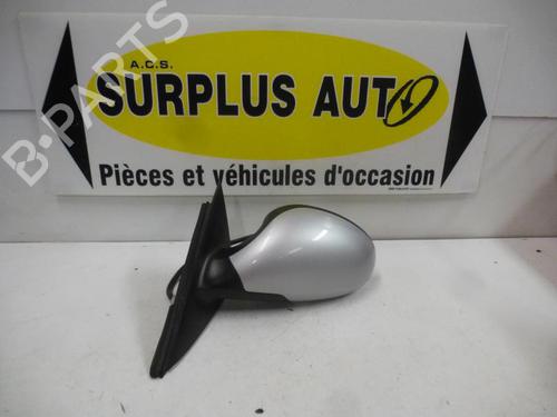 Left mirror SEAT CORDOBA (6L2) 1.9 TDI | BP28405968C26