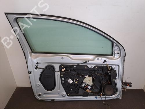 Left front door VW GOLF VI (5K1) 2.0 TDI | BP28400639C2 