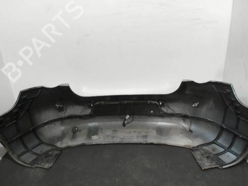 Rear bumper VW EOS (1F7, 1F8) 2.0 TDI | BP28405250C8