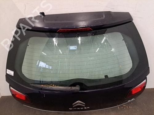 tailgate-citroen-c3-ii-sc_-2009-30562997 main image