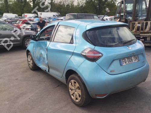 Engine RENAULT ZOE (BFM_) ZOE (BFMC, BFMD) | BP28391829M1  - Image 8