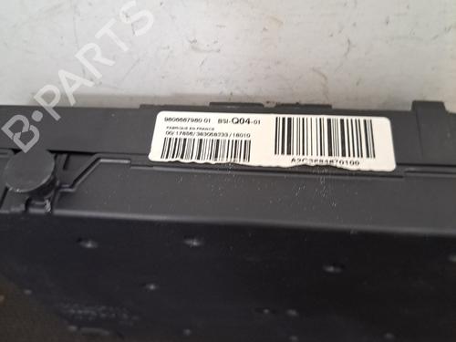 Electronic module PEUGEOT 508 SW I (8E_) 2.0 BlueHDi 180 | BP28397756M83  - Image 15