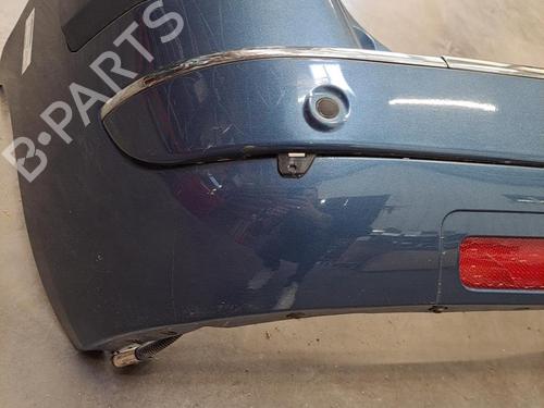 Rear bumper CITROËN C4 Grand Picasso I (UA_) 2.0 HDi 150 | BP28402723C8 