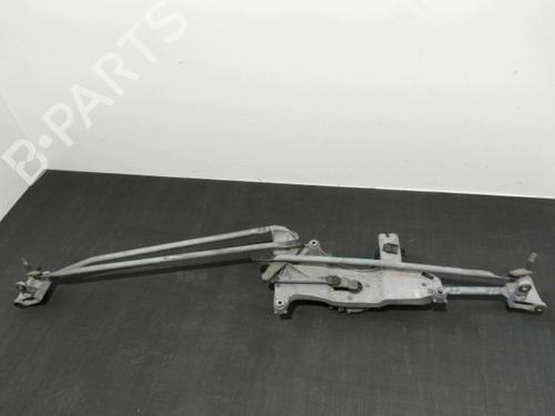 Front wiper motor CITROËN C8 (EA_, EB_) 2.0 HDi 165 | BP28411121M29