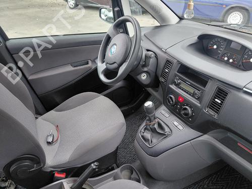 Used Parts FIAT IDEA (350_) 1.3 D Multijet 4923645