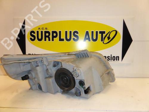 Right headlight CHEVROLET AVEO / KALOS Hatchback (T250, T255) 1.2 LPG | BP28406009C29 