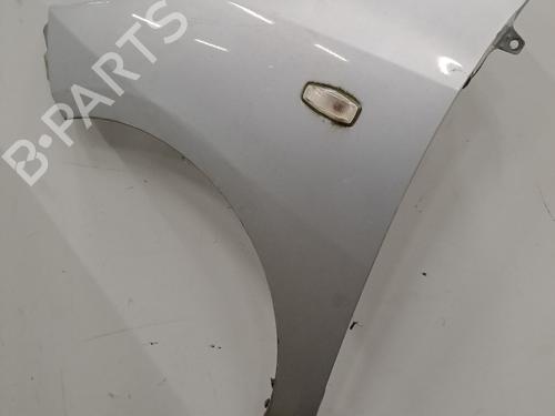 Left front fenders HYUNDAI i10 I (PA) 1.1 | BP29627892C41 