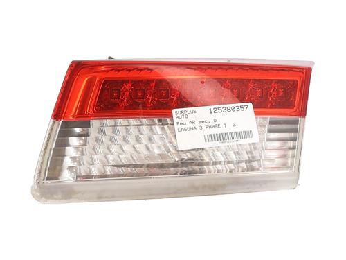 Right tailgate light RENAULT LAGUNA III (BT0/1) 2.0 dCi (BT01, BT08, BT09, BT0E, BT0K, BT12, BT1C, BT1D,... | BP35811257C80 - Image 5