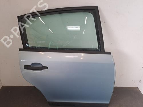Right rear door CITROËN C4 I (LC_) 1.6 HDi 9008N4