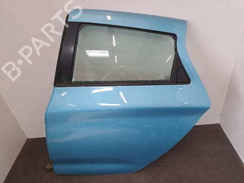 Used Left rear door RENAULT ZOE (BFM_) ZOE (BFMC, BFMD) (136 hp) 31156327