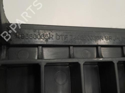 Used Luggage compartment floor RENAULT SCÉNIC III (JZ0/1_) 1.5 dCi (110 hp) 28390937