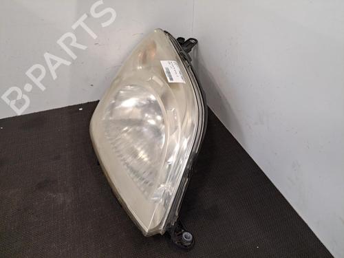 Right headlight FIAT QUBO (225_) 1.3 D Multijet (225CXB1A, 225AXB1A, 225CXB11, 225AXB11,... | BP28402415C29 