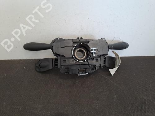 Steering column stalk PEUGEOT 3008 I MPV (0U_) 1.6 HDi | BP28395309I23 
