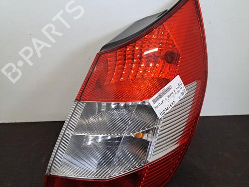 Used Right taillight Right taillight 28401108 28401108