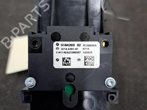 Switch BMW Z4 Roadster (E89) sDrive 28 i | BP28396214I30 
