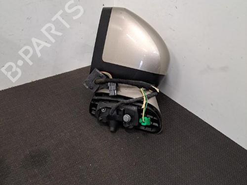 Left mirror CITROËN C4 I (LC_) 1.6 HDi | BP28396342C26 