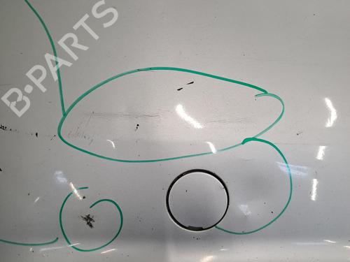 Rear bumper RENAULT CLIO III (BR0/1, CR0/1) 1.5 dCi (BR17, CR17) | BP28395898C8 