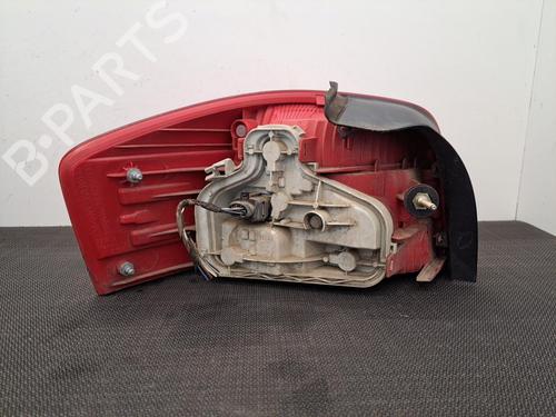 Right taillight AUDI A3 (8P1) 2.0 TDI | BP28410336C35