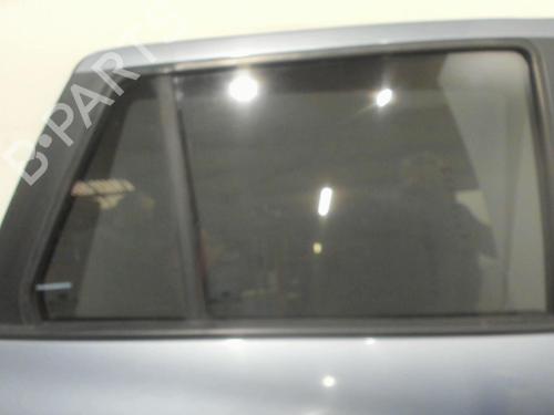 Right rear door HYUNDAI SANTA FÉ II (CM) 2.2 CRDi GLS 4x4 | BP28410449C5 