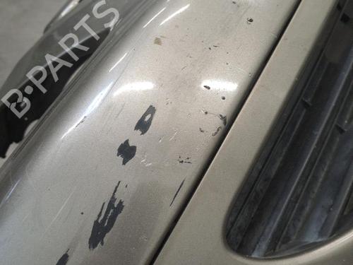 Used Front bumper PEUGEOT 307 Break (3E) 2.0 HDI 110 (107 hp) 28390939
