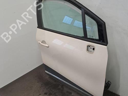 Tür rechts vorne für Tür rechts vorne RENAULT CAPTUR I (J5_, H5_) 1.5 dCi 90 (J5N4, J5M5, J5MW, J5M6, J5AL, J5AJ) (90 hp) 39700492 39700492