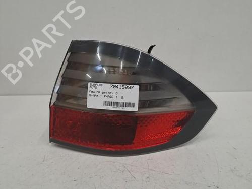 Used Right taillight FORD S-MAX (WA6) 2.0 TDCi (140 hp) 28396499