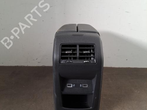 Seats set PEUGEOT 308 SW III (FC_, FJ_, FR_, F4_, FN_) PureTech 130 (FRHNSL, FRHNST) | BP29627875C78 