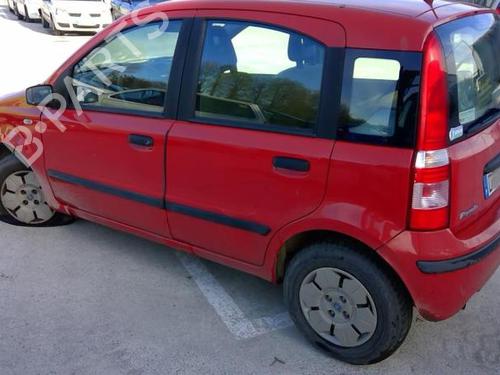 Used Parts FIAT PANDA (169_) 1.1 (169.AXA1A) (54 hp) 3953781