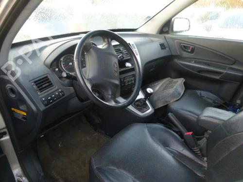 Used Parts HYUNDAI TUCSON (JM) 2.0 CRDi All-wheel Drive (113 hp) 3953852