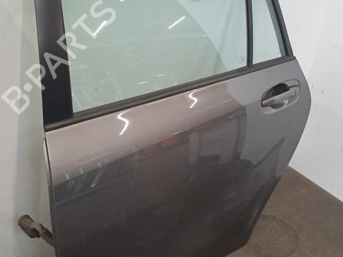 Left rear door TOYOTA VERSO (_R2_) 1.6 D4-D (WAR20_) | BP28590990C4 