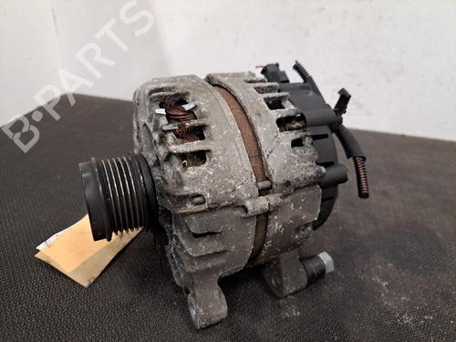 Used Alternator Alternator PEUGEOT 308 II (LB_, LP_, LW_, LH_, L3_) 1.6 BlueHDi 120 (120 hp) 28392780 28392780