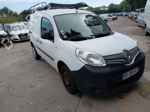 Gearbox RENAULT KANGOO Express (FW0/1_) 1.5 dCi 75 (FW07, FW10, FW04) | BP39177488M3 - Image 10