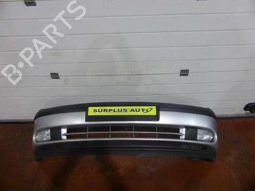 Used Front bumper RENAULT ESPACE III (JE0_) 2.2 12V TD (JE0E, JE0H, JE0P) (113 hp) 28411495