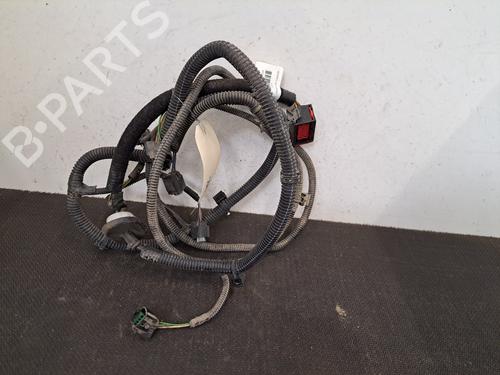 Electronic module CITROËN C4 II (NC_) 1.6 HDi 115 | BP28400378M83 