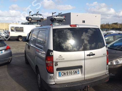 Used Parts HYUNDAI H-1 Cargo (TQ) 2.5 CRDi (136 hp) 3951858