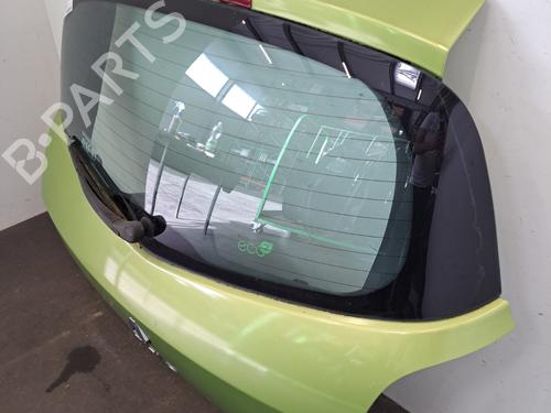 Bakluke CC/Kombi-Kupé RENAULT CLIO III (BR0/1, CR0/1) 1.5 dCi (C/BR0G, C/BR1G) | BP29025400C6 