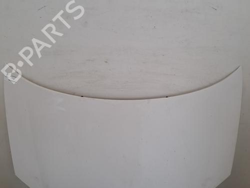 Used Hood CITROËN BERLINGO / BERLINGO FIRST Box Body/MPV (M_) 1.9 D 70 (MBWJZ, MCWJZ) (69 hp) 28401168